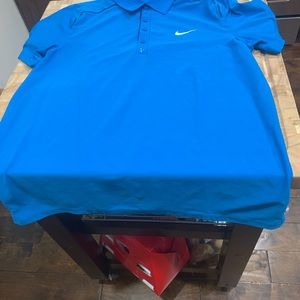 Men’s Nike Roger Federer Tennis Shirt
